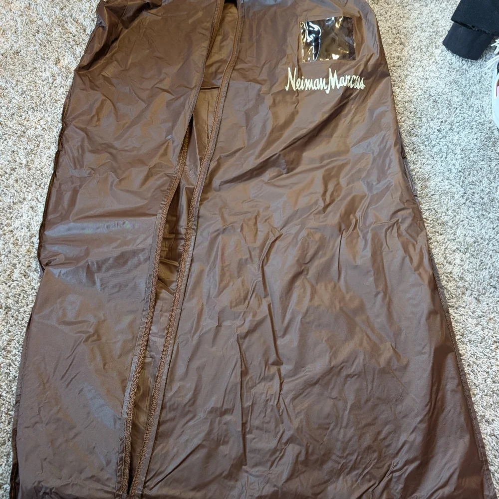 Barney's Vintage Suit